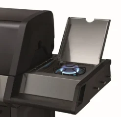 Enders Monroe Pro 4 IK Turbo Black Gas-Grill Hackbrenner 800 Grad Seitenkocher | Guss-Roste -Tepro Verkäufe 2024 24a8c73ee5a74b22bd80676c4cfa5e7f