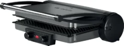 Bosch Kontaktgrill TCG4215 ,silber/anthrazit 23 Bosch Kontaktgrill TCG4215 ,silber/anthrazit -Tepro Verkäufe 2024 24c1af6739fe1ffad600470cc66a251b