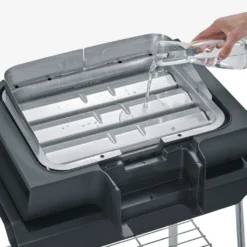 Severin PG 8119 SEVO GS Schwarz Elektrogrill 12 Severin PG 8119 SEVO GS Schwarz Elektrogrill -Tepro Verkäufe 2024 25019198646354f9fa3c9c338002c9cb