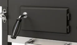 Tepro Grillwagen Toronto Kompakt Holzkohlegrill, Grillfläche: Ca. 43,2 X 32,0 Cm -Tepro Verkäufe 2024 2532175f74dec43c9bec1e6f5363d902