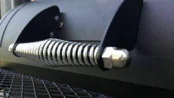 EL FUEGO Smoker Holzkohlegrill EDMONTON Grill Grillwagen Räuchern Fahrbar NEU 31 EL FUEGO Smoker Holzkohlegrill EDMONTON Grill Grillwagen Räuchern Fahrbar NEU -Tepro Verkäufe 2024 253e5b8fabc605348b8b104700c58159