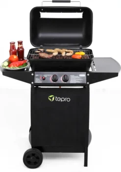 TEPRO Lavasteingasgrill Irvine, 2-Brenner 23 TEPRO Lavasteingasgrill Irvine, 2-Brenner -Tepro Verkäufe 2024 254605fc926717119bd108c420ef551d