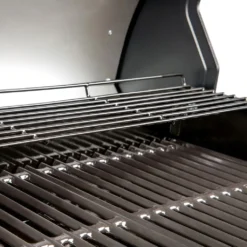 Landmann Gasgrill / Grillwagen Rexon PTS 3.0 Grillfläche 64x40cm 12229 -Tepro Verkäufe 2024 2633fa5ec29342a3e05dd68e0fe1d990