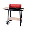 Garden Pleasure Stahl Grillwagen Mit Ablage Holzkohlegrill Eckig Garten Grill Standgrill 1 Garden Pleasure Stahl Grillwagen Mit Ablage Holzkohlegrill Eckig Garten Grill Standgrill -Tepro Verkäufe 2024 264d020c5c0f3669ada73763031753f6