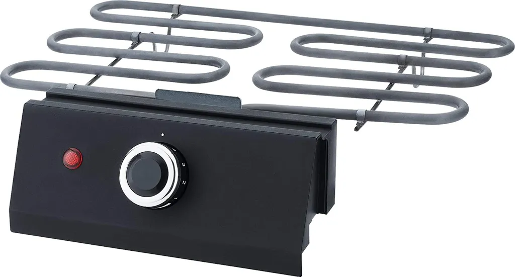 Steba VG G20 - Tischgrill - Schwarz 3 Steba VG G20 - Tischgrill - Schwarz – Bild 2
