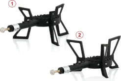 BBQ-Toro Gusseisen Gaskocher | 1-Ring-Gasbrenner 57 X 32,5 X 20,5 Cm | 8 KW -Tepro Verkäufe 2024 2752efc117dd6b8ed1c6115ad4e6f8c2