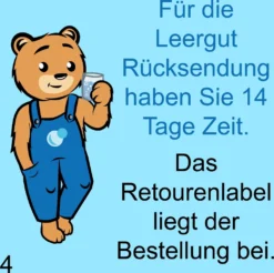 CO2-Zylinder Tausch-Box Für Grohe Blue, Aarke, BritaNEO, SodaPop, 4 X 425g (60 L) 11 CO2-Zylinder Tausch-Box Für Grohe Blue, Aarke, BritaNEO, SodaPop, 4 X 425g (60 L) -Tepro Verkäufe 2024 2757848f1f2e2f2db7a0381a4ec3b9d6