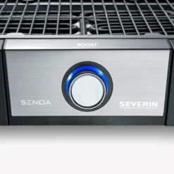 Severin PG 8113 Senoa Boost Tischgrill 3000W Safe-Touch Thermostat Grillrost 21 Severin PG 8113 Senoa Boost Tischgrill 3000W Safe-Touch Thermostat Grillrost -Tepro Verkäufe 2024 27fb256e4ac89fb686426030e07389cc