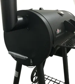 EL FUEGO Smoker Holzkohlegrill EDMONTON Grill Grillwagen Räuchern Fahrbar NEU 23 EL FUEGO Smoker Holzkohlegrill EDMONTON Grill Grillwagen Räuchern Fahrbar NEU -Tepro Verkäufe 2024 28249189cc7a9bcc92d3b5b6c8ddfd84