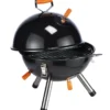 Mini Kugelgrill Schwarz - 40 X 30 Cm - Holzhohle Kuppel Tisch Grill Klein 1 Mini Kugelgrill Schwarz - 40 X 30 Cm - Holzhohle Kuppel Tisch Grill Klein -Tepro Verkäufe 2024 28348d5e8e14e173ac8244aacda39bc5