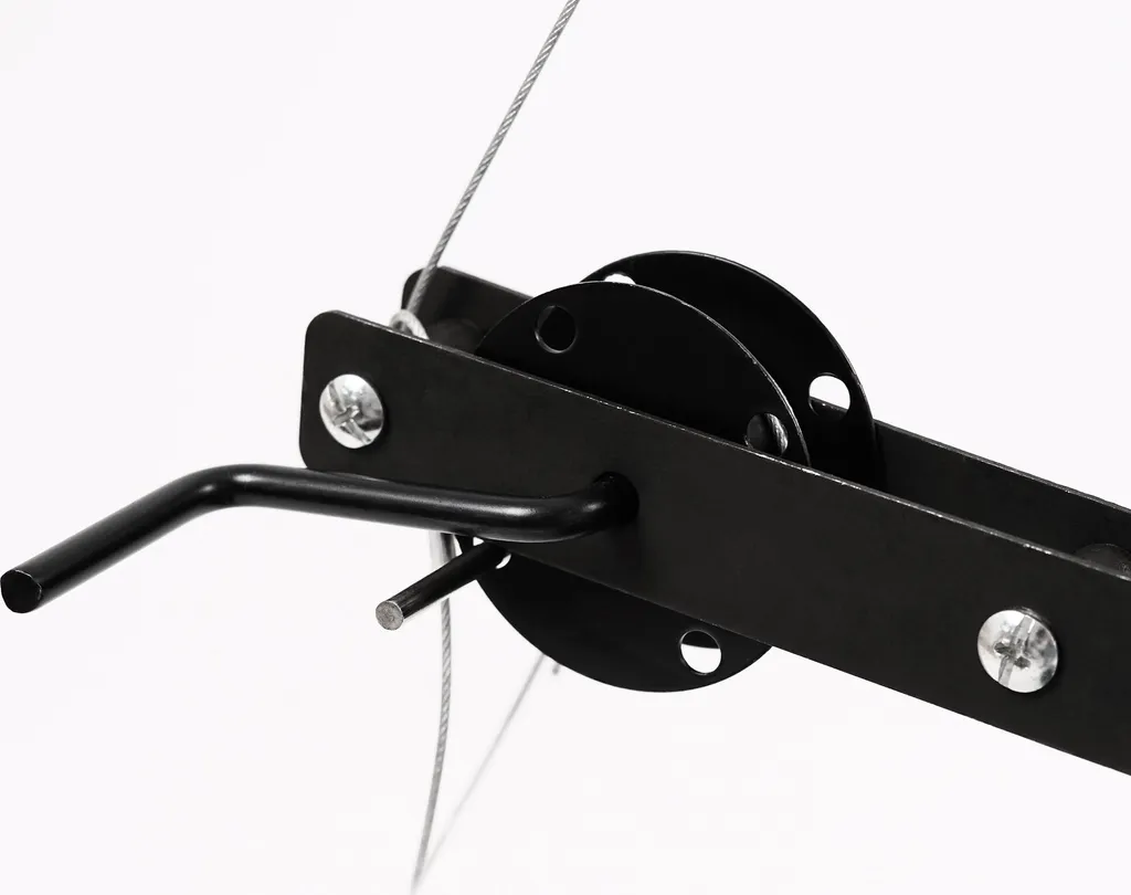 BBQ-Toro Schwenkgrill Mit Grillrost Ø 55 Cm | Holzkohlegrill, Feuerschale 8 BBQ-Toro Schwenkgrill Mit Grillrost Ø 55 Cm | Holzkohlegrill, Feuerschale – Bild 6