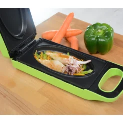 Express Cooker® Multi-Grill Mit Wendefunktion, 3 In1-Toasten-Backen-Braten, Anti-Haft Beschichtung, 800 Watt, Grün - Original Aus Der TV Werbung 18 Express Cooker® Multi-Grill Mit Wendefunktion, 3 In1-Toasten-Backen-Braten, Anti-Haft Beschichtung, 800 Watt, Grün - Original Aus Der TV Werbung -Tepro Verkäufe 2024 2906ba38b12731a8ca42627923b2039b