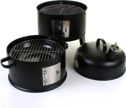 Garden Pleasure Holzkohle Grill Barbecue Räucherofen Grilltonne Smoker Garten 30 Garden Pleasure Holzkohle Grill Barbecue Räucherofen Grilltonne Smoker Garten -Tepro Verkäufe 2024 2922713e5df5bc90c742b0bc01939df0