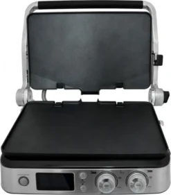 De'Longhi Delonghi Kontaktgriller CG INTRUKZSKA DL Stahl 31 De'Longhi Delonghi Kontaktgriller CG INTRUKZSKA DL Stahl -Tepro Verkäufe 2024 2974e6ec212875b8daaa0d5be9d97eda