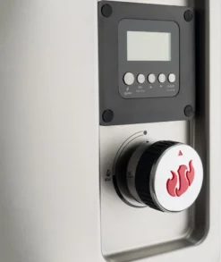 LANDMANN Hochtemperaturgrill LM800 Gasgrill Steakgriller BEEF BBQ 800° Edelstahl -Tepro Verkäufe 2024 29a68853b49dfc0d5ef491828c4651a2