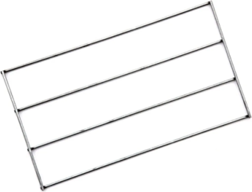 Peetz Alu-Räucherofen 630 - 20 Fische Liegend Oder Hängend Oder Ca. 20 Aale Silber Mit Tür 4 Peetz Alu-Räucherofen 630 - 20 Fische Liegend Oder Hängend Oder Ca. 20 Aale Silber Mit Tür – Bild 2