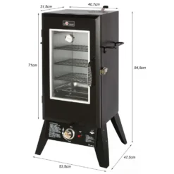 El Fuego Gas Smoker » Portland W « Window - AY3173 16 El Fuego Gas Smoker » Portland W « Window - AY3173 -Tepro Verkäufe 2024 2a3700499533f8d732cb24ba69a39295