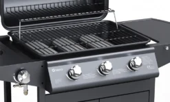 Tepro Gasgrill "Tarboro" 3-Brenner Mit Seitenkocher -Tepro Verkäufe 2024 2a3ed983e15da03aab58dc910be23f80