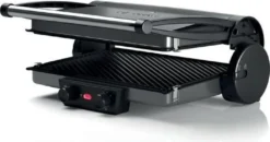 Bosch Kontaktgrill TCG4215 ,silber/anthrazit 27 Bosch Kontaktgrill TCG4215 ,silber/anthrazit -Tepro Verkäufe 2024 2a6da928aa1c0baabf6b848690566e3f