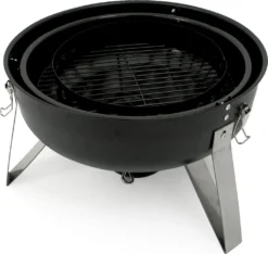 BBQ-Toro Räuchertonne Hickory Ø 46 Cm | Räucherofen Holz, Smokertonne 15 BBQ-Toro Räuchertonne Hickory Ø 46 Cm | Räucherofen Holz, Smokertonne -Tepro Verkäufe 2024 2aa4f5970c78de67310c17c9556ad216