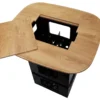 Bierkastentisch Holz-Optik - Stadionform 2 Bierkastentisch Holz-Optik - Stadionform -Tepro Verkäufe 2024 2ab952c3b6a9a2e544bd68b6a063aae9