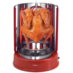 Syntrox Kebab & Dönergrill Aragon Mit Kontrollleuchte 19 Syntrox Kebab & Dönergrill Aragon Mit Kontrollleuchte -Tepro Verkäufe 2024 2ac686b3e1a9acd144025ac922eeba5b