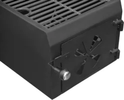 El Fuego Kombi Grill Arizona Gasgrill Und Holzkohle Smoker Grill -Tepro Verkäufe 2024 2ad02b4507f010ba851df03af1664ff0