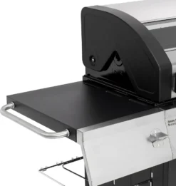 Edelstahl-Gasgrill "Long Beach" 6 +1 Brenner -Tepro Verkäufe 2024 2af302f3c6e8a0ee0293ddb1bd9a6013