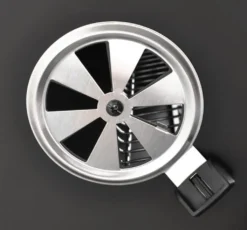 Holzkohle Grillwagen Gartengrill BBQ Holzkohlegrill Barbecue Grill 5011 -Tepro Verkäufe 2024 2b0abbe2c19378f6cb390873fb16a6c2