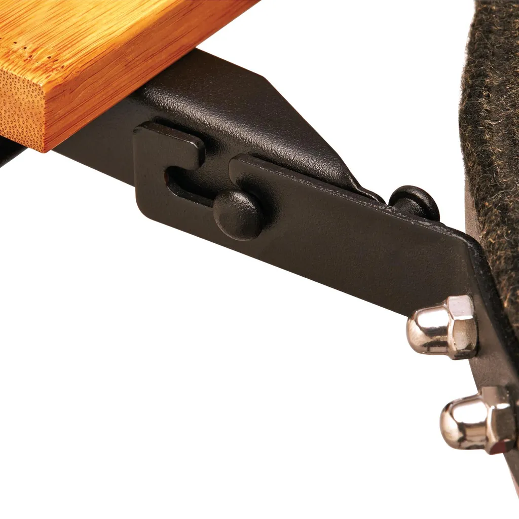 Kamado Joe Grills Keramikgrill Classic I, Rot / Schwarz, Perfekt Für Alle Grill-Enthusiasten 10 Kamado Joe Grills Keramikgrill Classic I, Rot / Schwarz, Perfekt Für Alle Grill-Enthusiasten – Bild 8