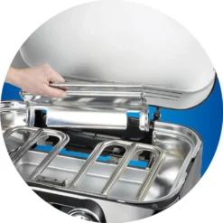 Campingaz Gasgrill Attitude LX -Tepro Verkäufe 2024 2b0e9c97a31a0e4fb7d2b505c9cb5a69