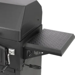 El Fuego Holzkohlegrill Grand Ontario Grillfläche 81x46cm -Tepro Verkäufe 2024 2b1934995faf14a77a8b7cb71f5a5e76