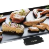 Bestron Elektrischer Tischgrill, Teppanyaki Grillplatte Im Asia Design, Grillspaß Für 4 Personen, 1.800 W, Farbe: Schwarz 2 Bestron Elektrischer Tischgrill, Teppanyaki Grillplatte Im Asia Design, Grillspaß Für 4 Personen, 1.800 W, Farbe: Schwarz -Tepro Verkäufe 2024 2be07d6dd32c17f8988cb4ec2ade2748