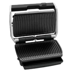 Tefal GC 760D Optigrill Elite XL - Kontaktgrill - Edelstahl/schwarz 16 Tefal GC 760D Optigrill Elite XL - Kontaktgrill - Edelstahl/schwarz -Tepro Verkäufe 2024 2c022139abf862840890042d212b01fe