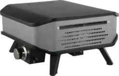 COZZE® 90348 Pizza-Gas-Ofen Profi Bis 400° Grad Mit 34x34 Cm Pizzastein - Tragbarer Pizzaofen Steinofen-Pizza Für Terrasse, Balkon Garten Camping 20 COZZE® 90348 Pizza-Gas-Ofen Profi Bis 400° Grad Mit 34x34 Cm Pizzastein - Tragbarer Pizzaofen Steinofen-Pizza Für Terrasse, Balkon Garten Camping -Tepro Verkäufe 2024 2c36de615ec75ec4183f9baba6528ef2