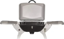 50mbar GASGRILL Standgrill BBQ Tischgrill Camping Gas Grill Klappgrill