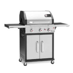 Landmann Gasgrill Triton 3, 12930 -Tepro Verkäufe 2024 2c99f90b00a21626105cf8609f68fc81