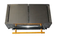 Walexo Familien Grill Mangal Inkl. 14 Spieße Aus Edelstahl Mit Klappbaren Füßen Schaschlik Und BBQ Kohlegrill Säulengrill Standgrill -Tepro Verkäufe 2024 2d283ecc9ee75c378609ee916a1e21b9