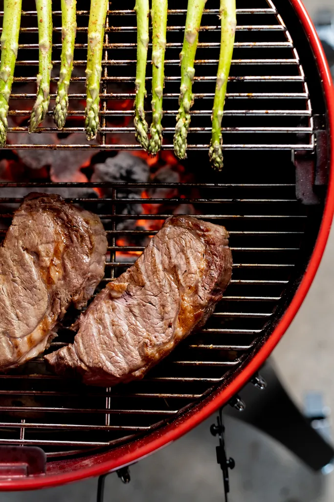 Kamado Joe ® - Kettle Joe® Inklusive SloRoller 16 Kamado Joe ® - Kettle Joe® Inklusive SloRoller – Bild 14