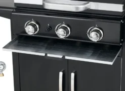 Tepro Gasgrill "Mayfield" 3 Edelstahlbrenner Je 3 KW; 3152 -Tepro Verkäufe 2024 2d5f0be14a74a5243c367c361c119044