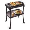 Standgrill 2000 W, Grillfläche: 25x35 Cm, Elektrogrill Mit Cool-Touch-Griffen, Rauchfrei 1 Standgrill 2000 W, Grillfläche: 25x35 Cm, Elektrogrill Mit Cool-Touch-Griffen, Rauchfrei -Tepro Verkäufe 2024 2d7a07dba3e99bb44ca098e484ef383e