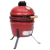 VidaXL 2-in-1 Kamado-Grill Smoker Keramik 56 Cm Rot 1 VidaXL 2-in-1 Kamado-Grill Smoker Keramik 56 Cm Rot -Tepro Verkäufe 2024 2dbaa23d8551dd8e3279f1fa1505771f