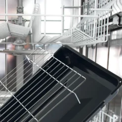 Standgrill 2000 W, Grillfläche: 25x35 Cm, Elektrogrill Mit Cool-Touch-Griffen, Rauchfrei -Tepro Verkäufe 2024 2e6a716b5688f3b52eda64c901110d01