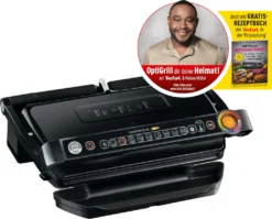 TEFAL OPTIGRILL+ XL GC7228 Schwarz 25 TEFAL OPTIGRILL+ XL GC7228 Schwarz -Tepro Verkäufe 2024 2e84d89bb73ca8ffea14cd26e0a2c904