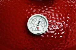 Kamado Joe Keramikgrill Junior, Rot / Schwarz, Die Ideale Lösung Für Flexibilität -Tepro Verkäufe 2024 2ef2ef080e5b823baccaf9f5a0bb807b