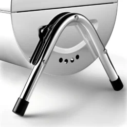 Tischgrill Campinggrill Klappgrill Edelstahl Tragbar Klappbar BBQ Holzkohlegrill -Tepro Verkäufe 2024 2ef89d10ad3474f7409f18cae105c911