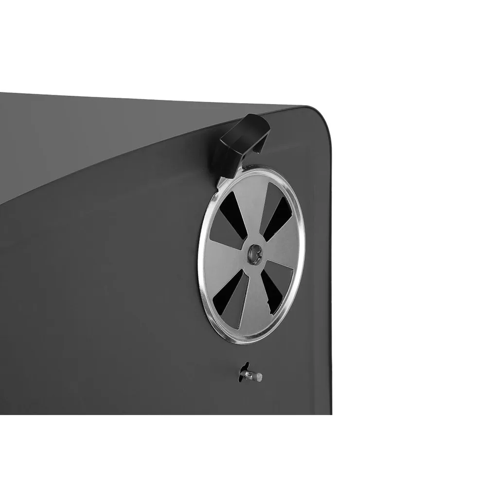 El Fuego® Holzkohlegrill "Ontario Deluxe" - Grillfläche: Ca. 56 X 42 Cm 19 El Fuego® Holzkohlegrill "Ontario Deluxe" - Grillfläche: Ca. 56 X 42 Cm – Bild 17