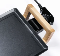 Bestron Elektrischer Tischgrill, XXXL Plancha-/Teppanyaki-Grillplatte Mit Antihaftbeschichtung, Grillspaß Für Bis Zu 10 Personen, Extra Lange Grillfläche, 2.000 Watt, Farbe: Schwarz 18 Bestron Elektrischer Tischgrill, XXXL Plancha-/Teppanyaki-Grillplatte Mit Antihaftbeschichtung, Grillspaß Für Bis Zu 10 Personen, Extra Lange Grillfläche, 2.000 Watt, Farbe: Schwarz -Tepro Verkäufe 2024 3074eb348984735a8c76bf412352ee1f