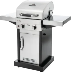 Char-Broil Gasgrill Advantage 225 S TRU-Infrared Grillsystem 140896, 2-Brenner -Tepro Verkäufe 2024 3092cda47843509ad9dea27c16adb618
