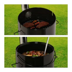 Relaxdays Gulaschkanone Mit Grillrost 16 Relaxdays Gulaschkanone Mit Grillrost -Tepro Verkäufe 2024 31589d5d9993ff0212683a021c16f090